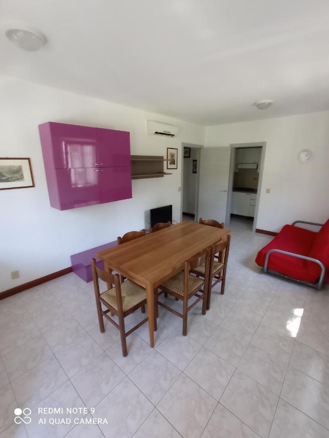 Villa Valeria ลินญาโน ซับเบียโดโร ภายนอก รูปภาพ