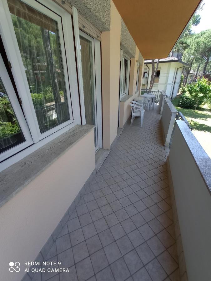 Villa Valeria ลินญาโน ซับเบียโดโร ภายนอก รูปภาพ
