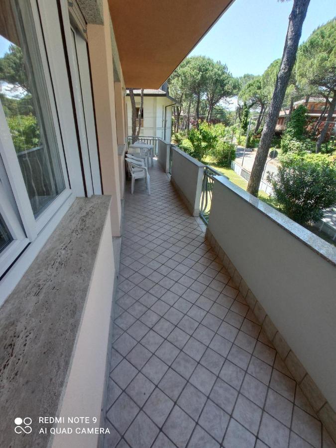 Villa Valeria ลินญาโน ซับเบียโดโร ภายนอก รูปภาพ