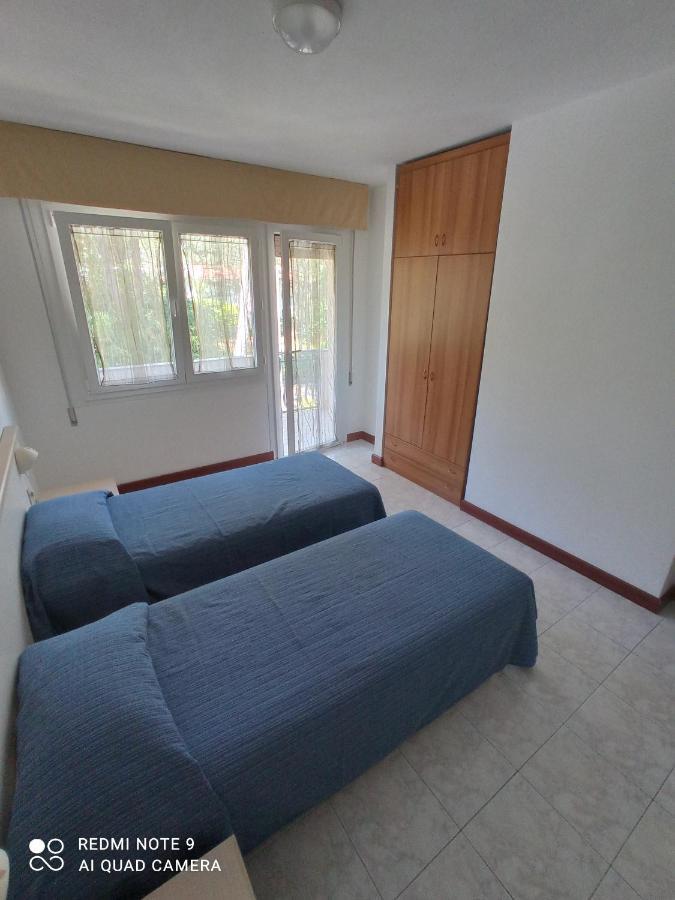 Villa Valeria ลินญาโน ซับเบียโดโร ภายนอก รูปภาพ