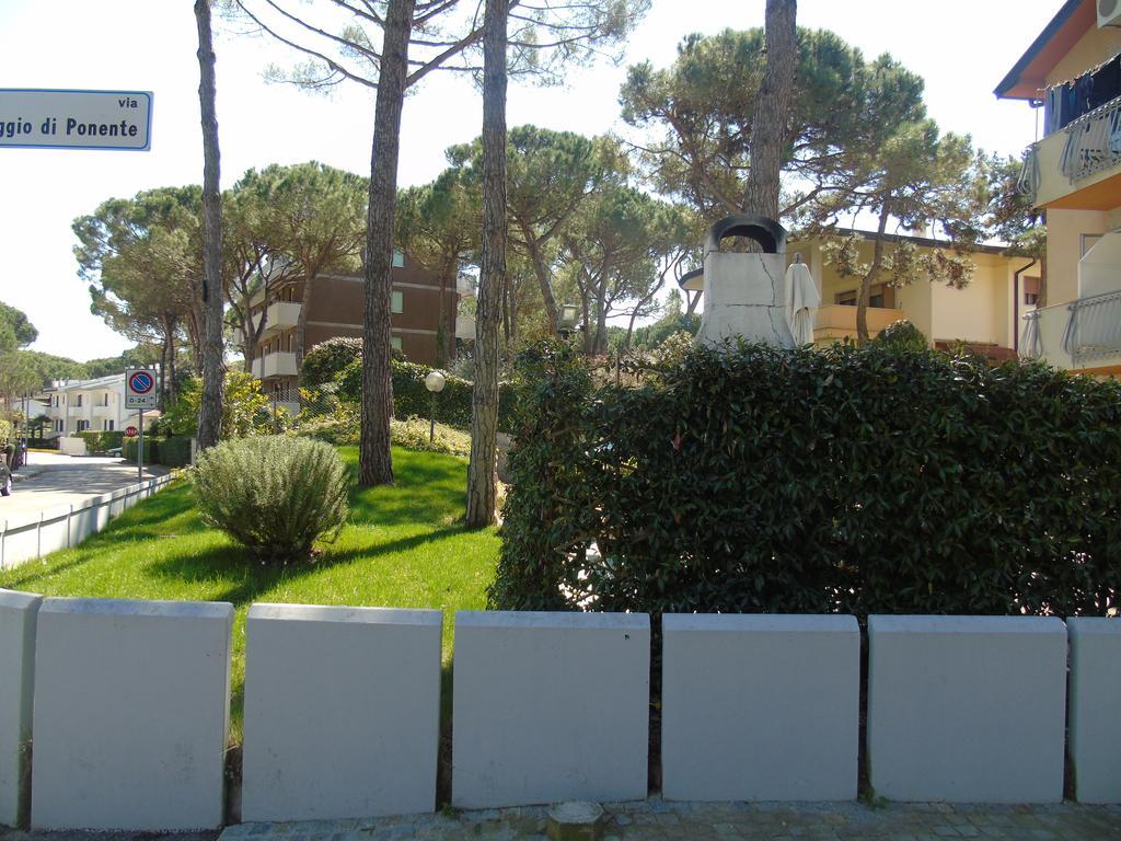 Villa Valeria ลินญาโน ซับเบียโดโร ภายนอก รูปภาพ