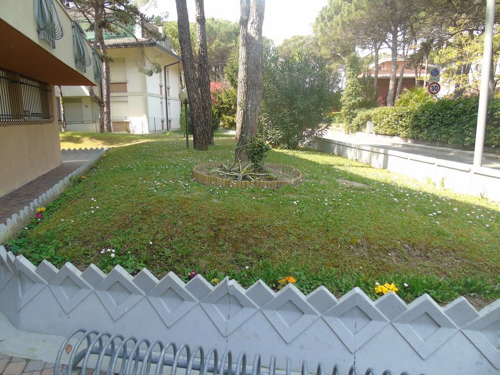 Villa Valeria ลินญาโน ซับเบียโดโร ภายนอก รูปภาพ