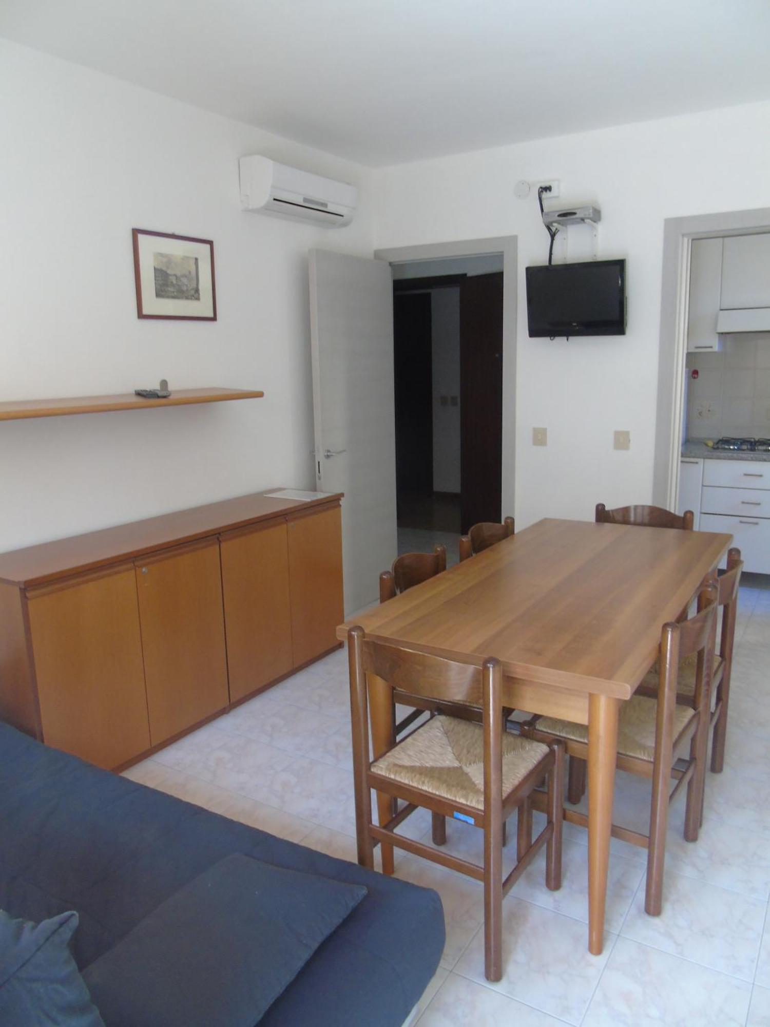 Villa Valeria ลินญาโน ซับเบียโดโร ภายนอก รูปภาพ