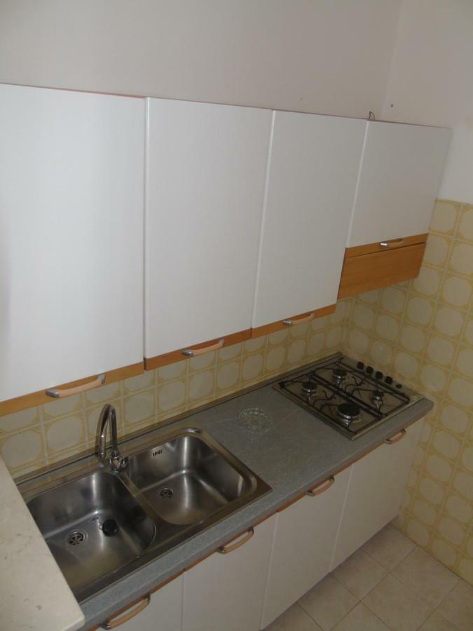 Villa Valeria ลินญาโน ซับเบียโดโร ภายนอก รูปภาพ
