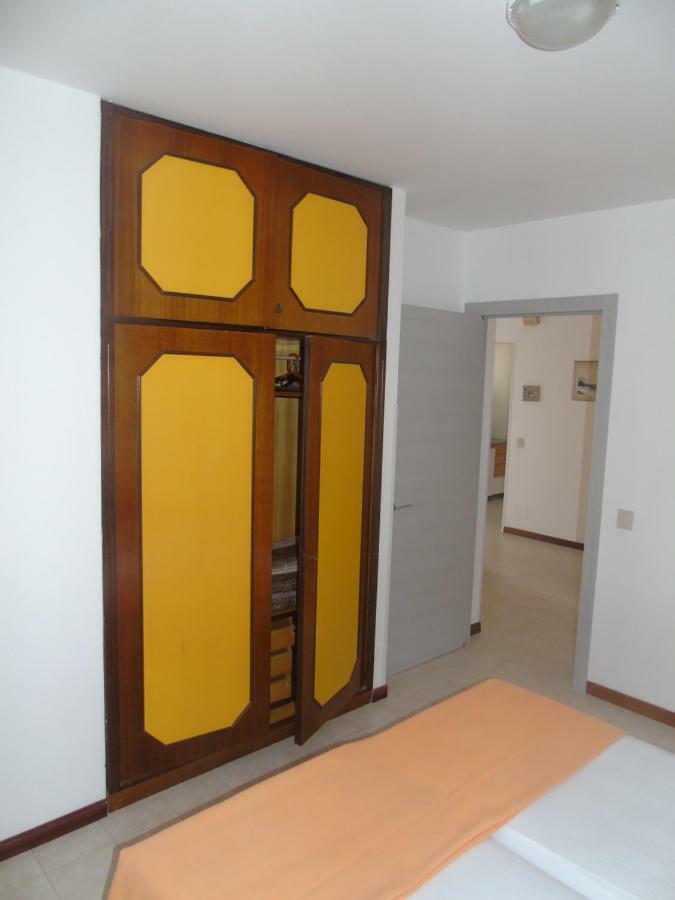 Villa Valeria ลินญาโน ซับเบียโดโร ภายนอก รูปภาพ