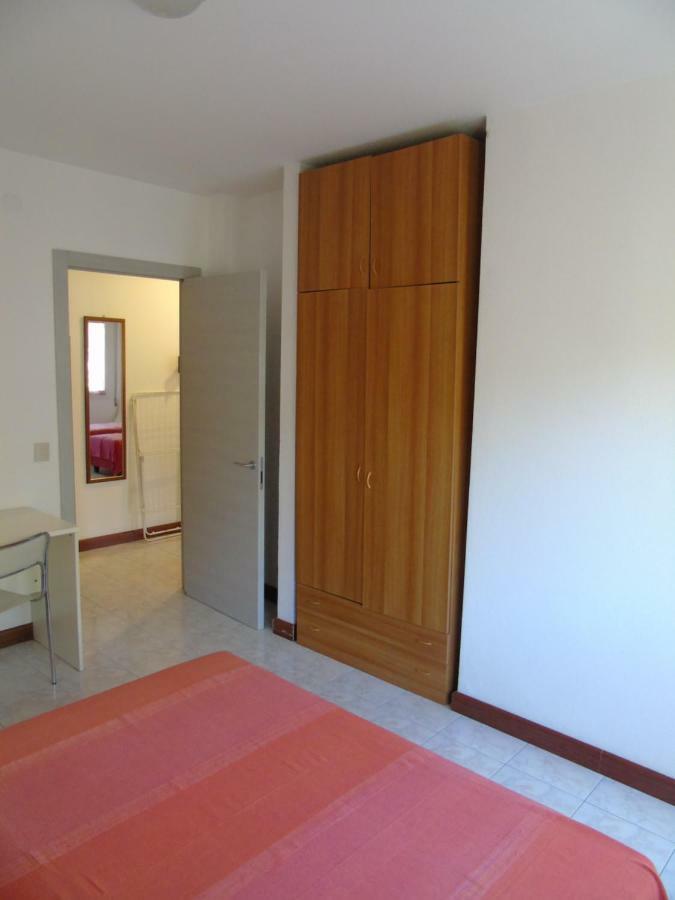 Villa Valeria ลินญาโน ซับเบียโดโร ภายนอก รูปภาพ